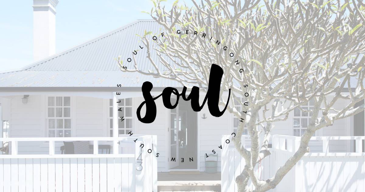 SOUL of Gerringong