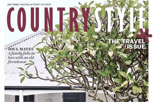 country-style